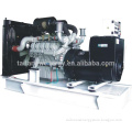 Approved by ISO9001-2008 550KW Korea doosan (daewoo) diesel generator set